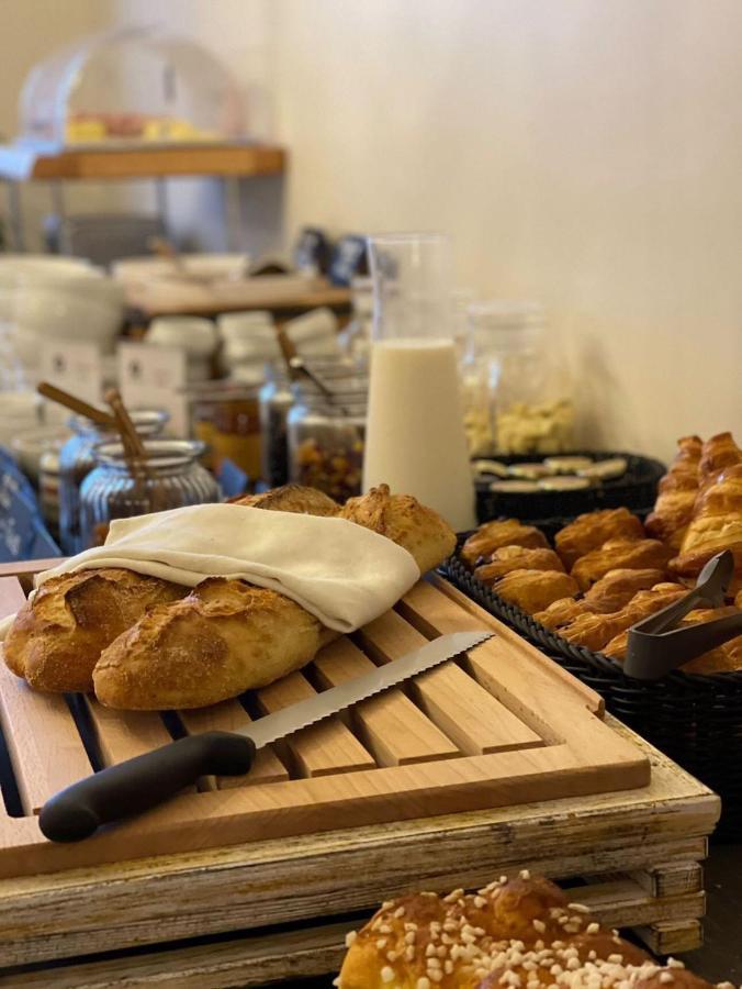 Western Le Relais Du Vigneron Hotel 3*