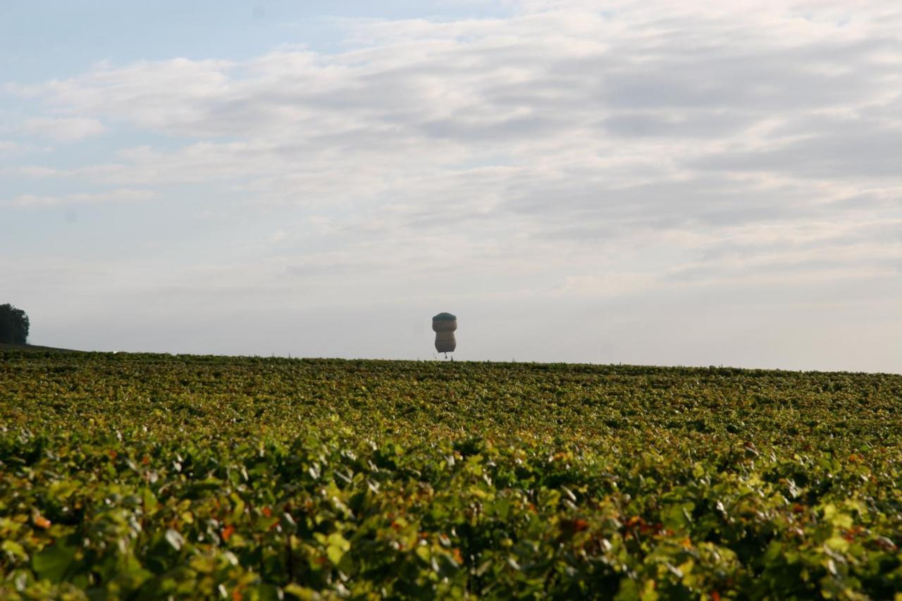 Hotel Western Le Relais Du Vigneron Blancs-Coteaux