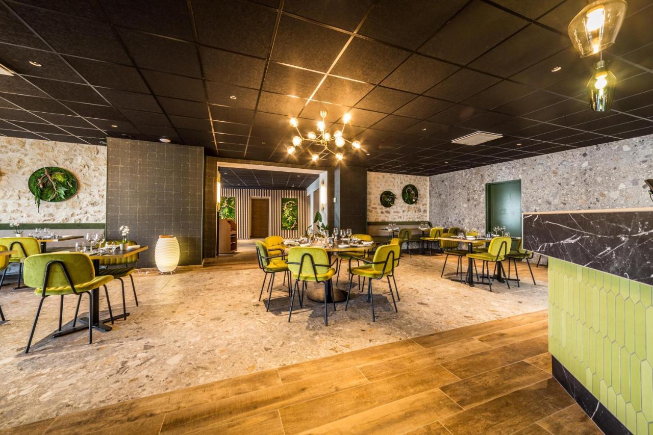 Western Le Relais Du Vigneron
