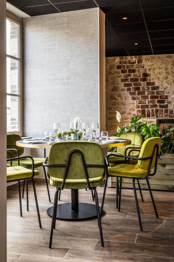 Western Le Relais Du Vigneron Hotel