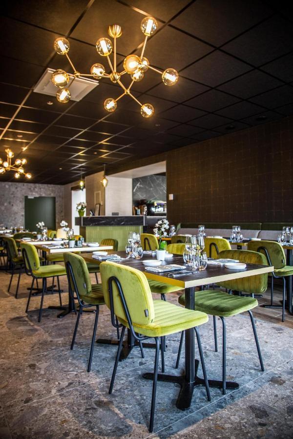 Western Le Relais Du Vigneron Hotel 3*