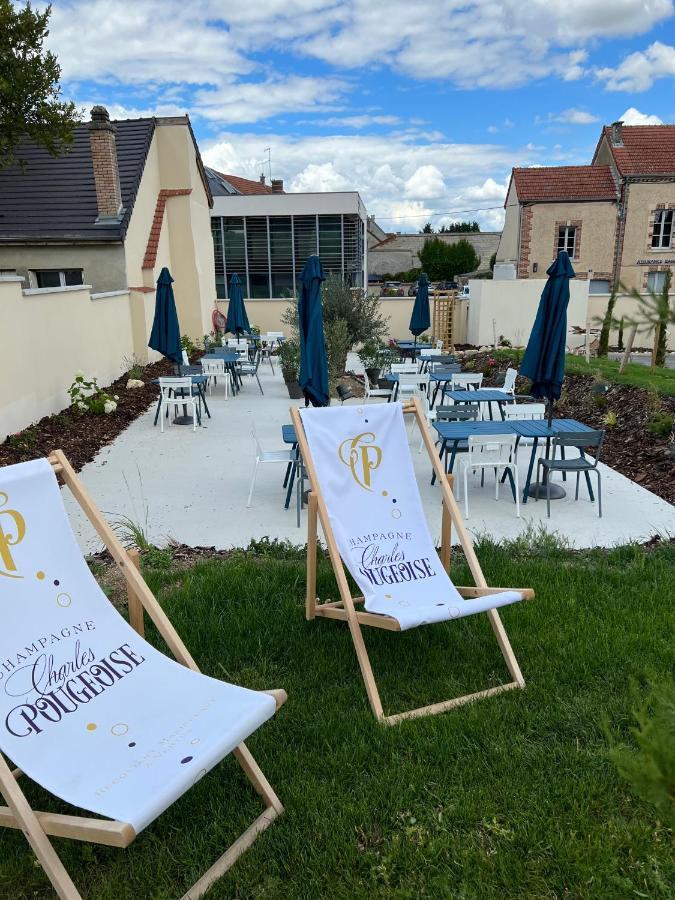 Hotel Western Le Relais Du Vigneron
