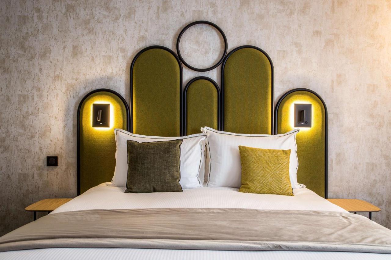Western Le Relais Du Vigneron 3*