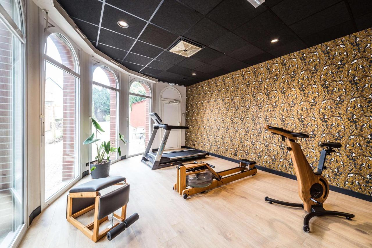 Hotel Western Le Relais Du Vigneron 3*