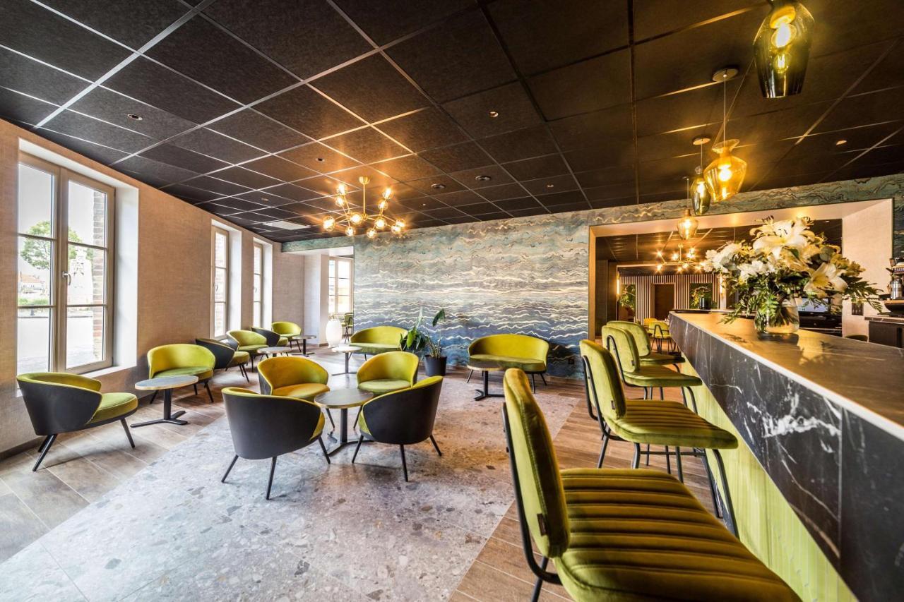 Western Le Relais Du Vigneron Hotel