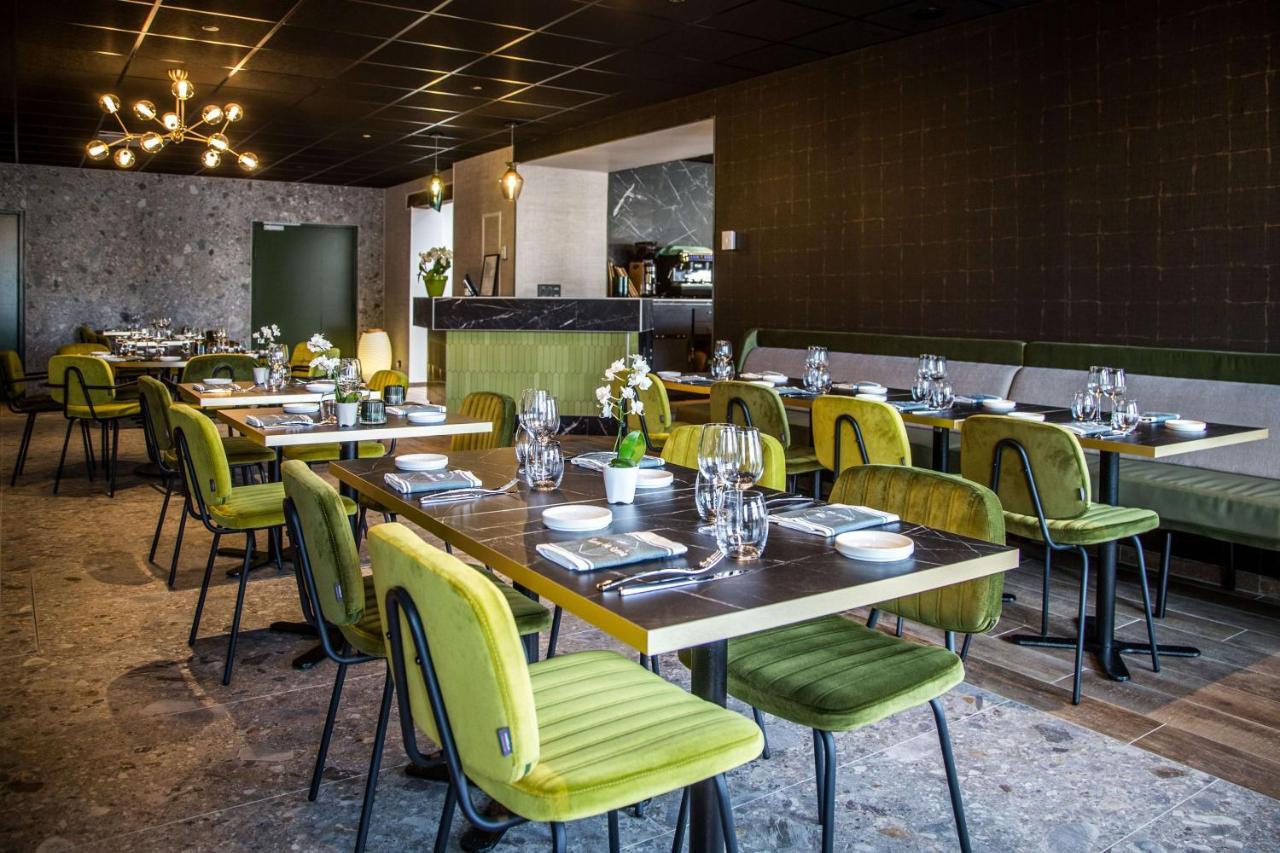 Western Le Relais Du Vigneron Blancs-Coteaux
