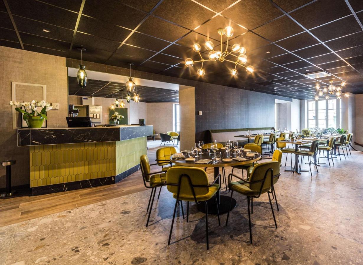 Western Le Relais Du Vigneron 3* Blancs-Coteaux