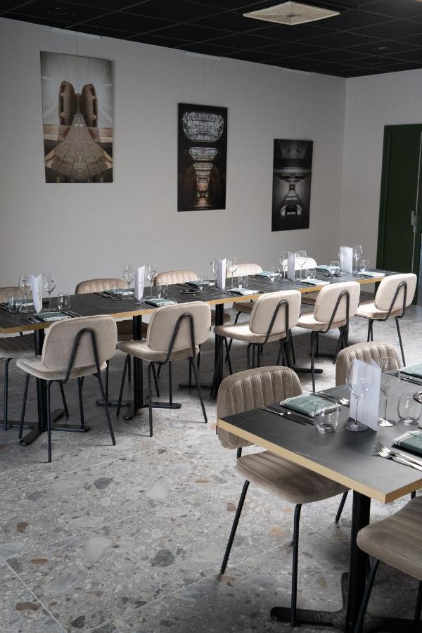 Western Le Relais Du Vigneron Hotel 3*