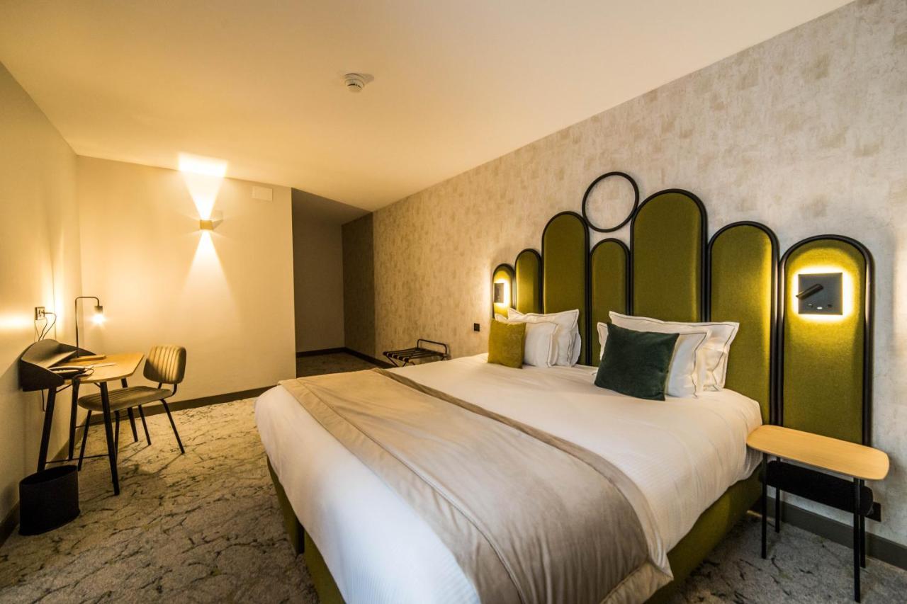 Hotel Western Le Relais Du Vigneron