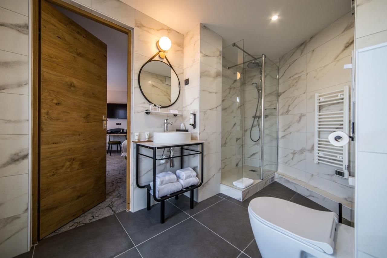 Western Le Relais Du Vigneron Hotel Blancs-Coteaux