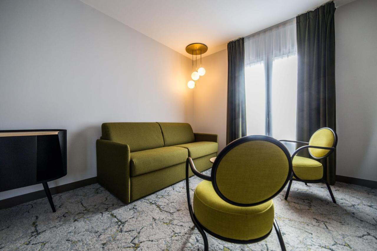 Western Le Relais Du Vigneron 3*