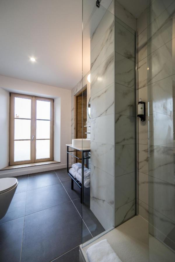 Western Le Relais Du Vigneron Hotel Blancs-Coteaux