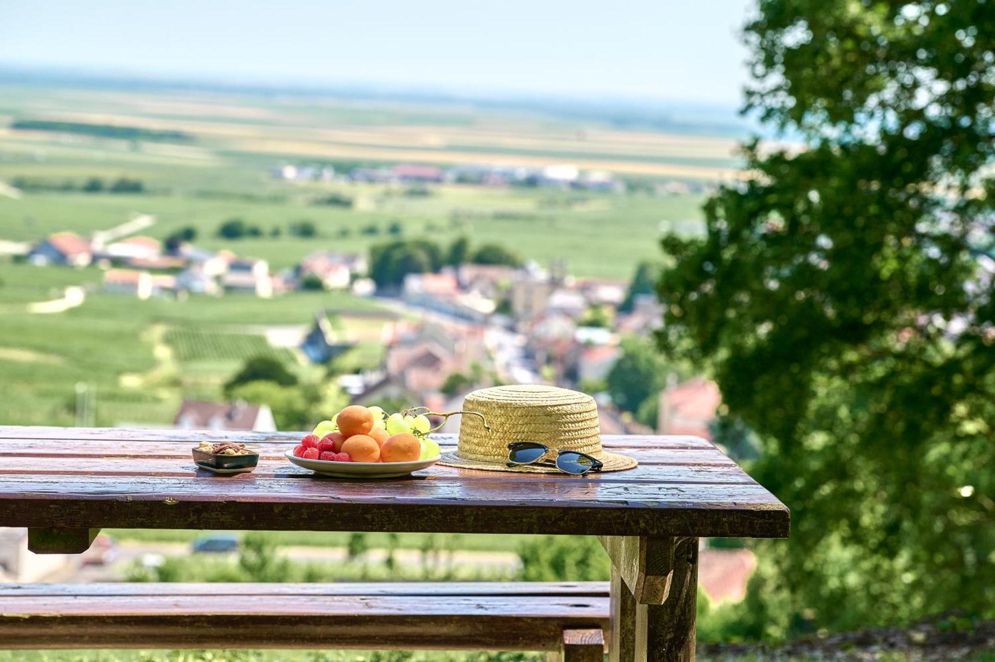 Western Le Relais Du Vigneron Hotel Blancs-Coteaux