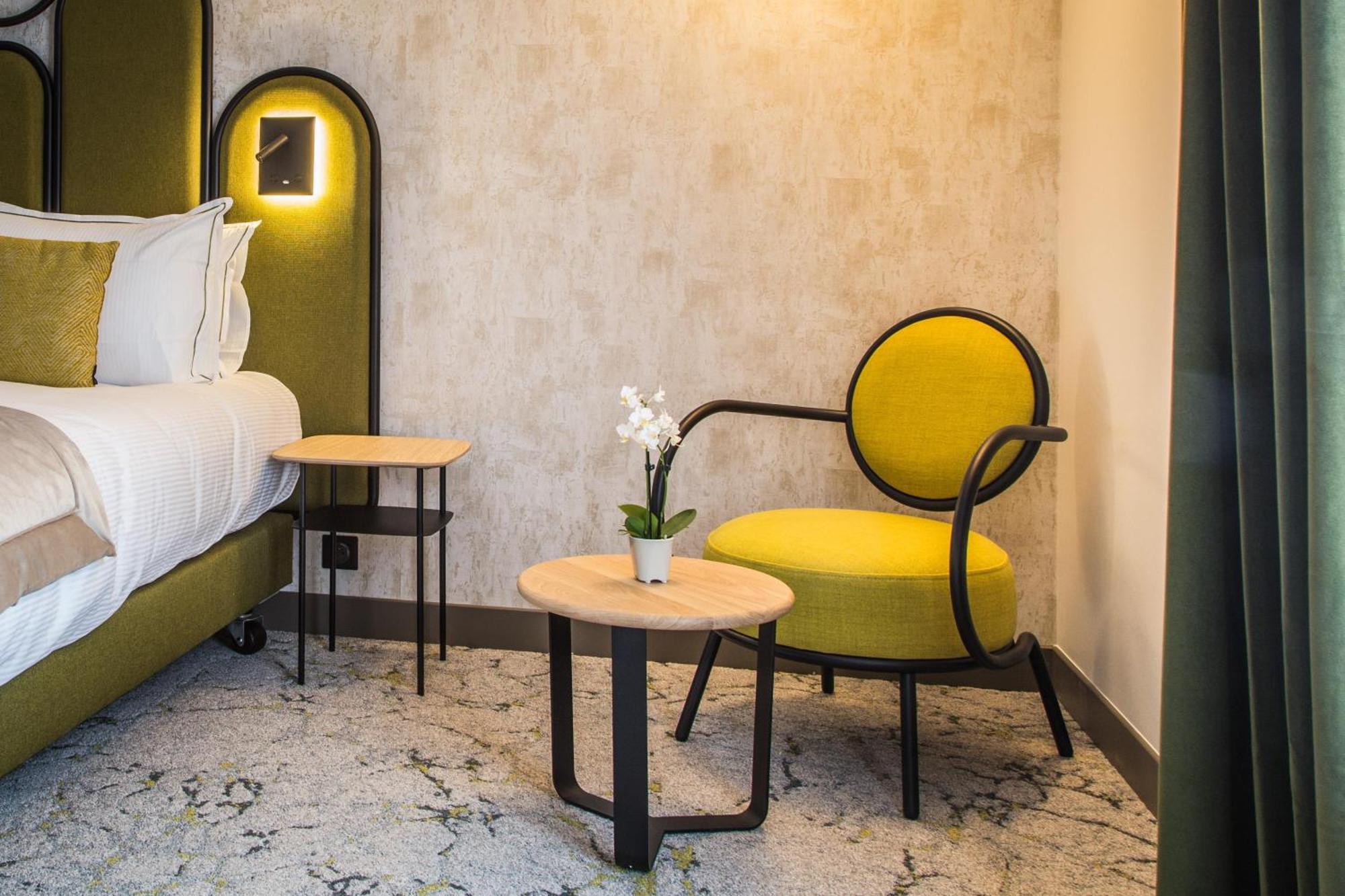 Hotel Western Le Relais Du Vigneron