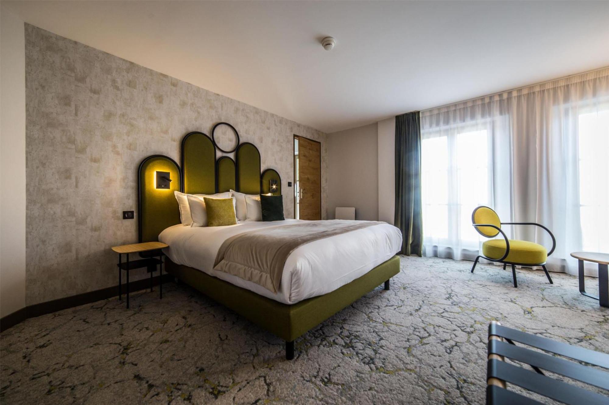 Western Le Relais Du Vigneron 3*