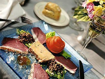 Hotel Western Le Relais Du Vigneron 3*