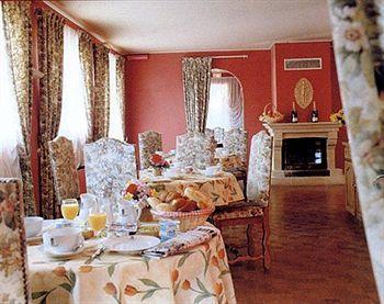 Western Le Relais Du Vigneron 3*