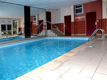 Hotel Western Le Relais Du Vigneron 3*