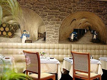 Western Le Relais Du Vigneron 3*