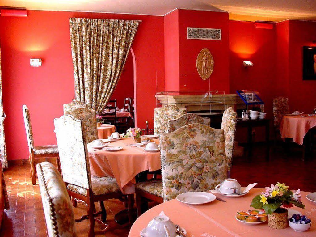 Western Le Relais Du Vigneron