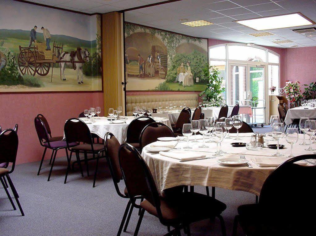 Western Le Relais Du Vigneron Blancs-Coteaux