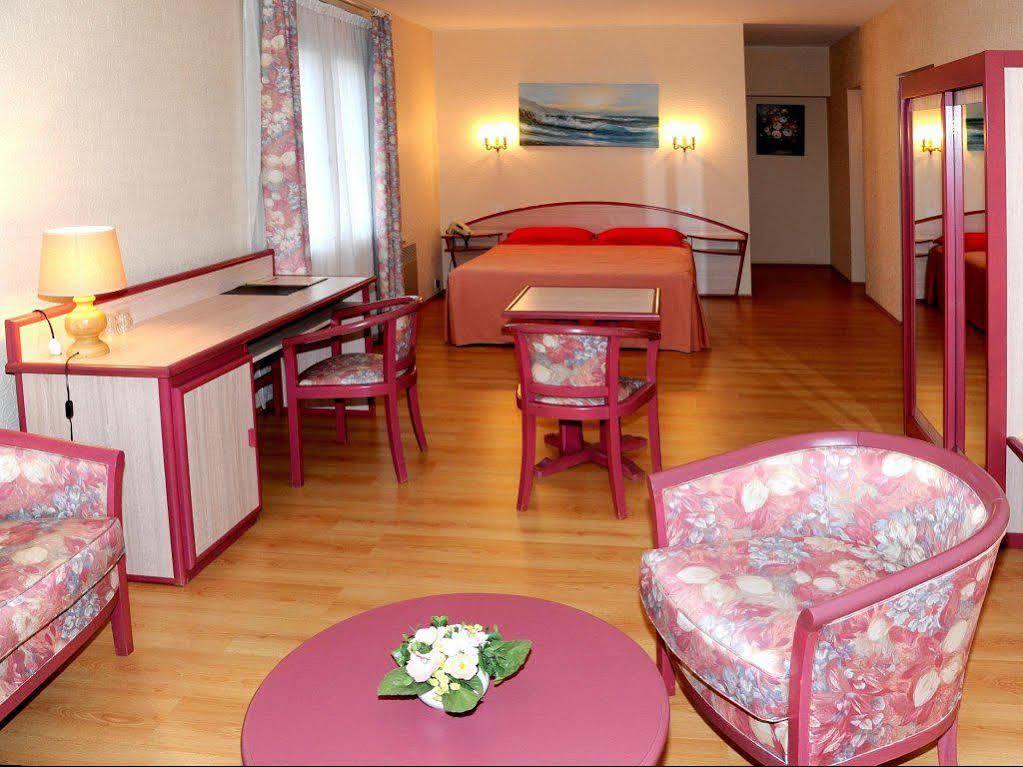 Western Le Relais Du Vigneron 3*