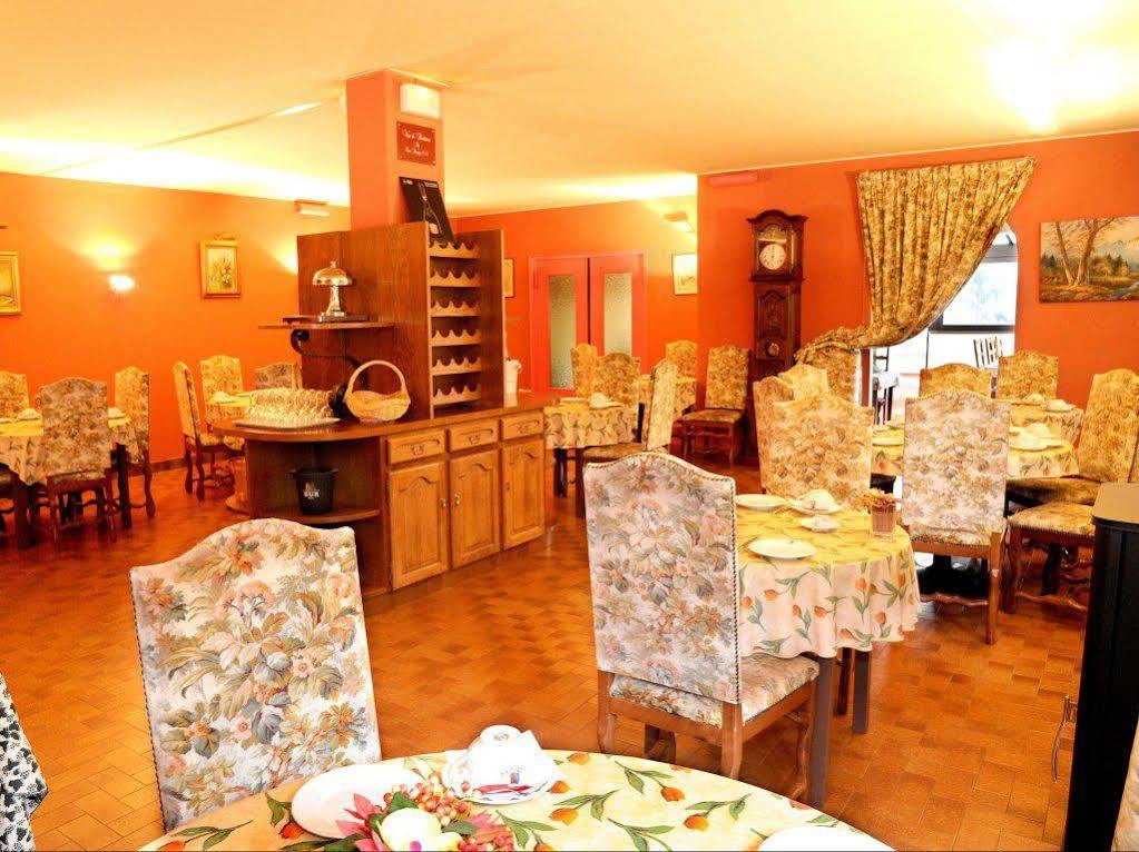 Western Le Relais Du Vigneron Hotel 3*