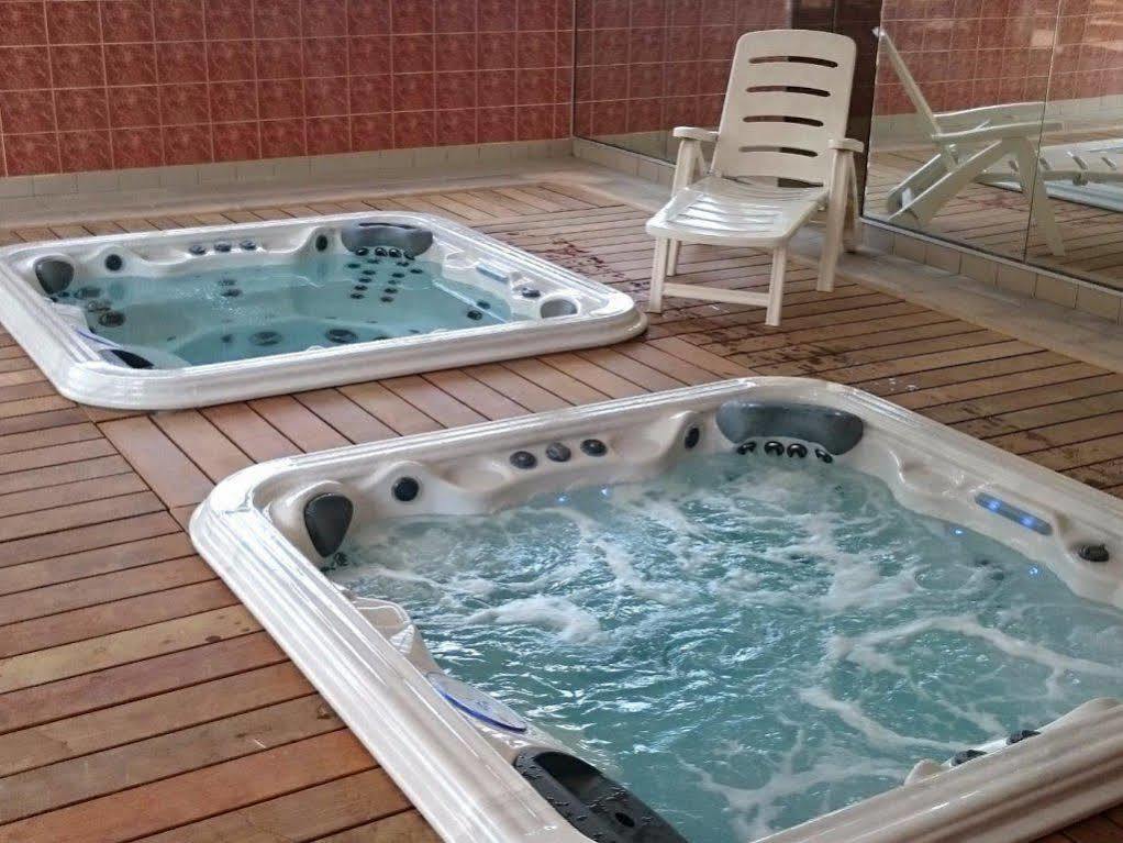 Western Le Relais Du Vigneron Hotel 3*