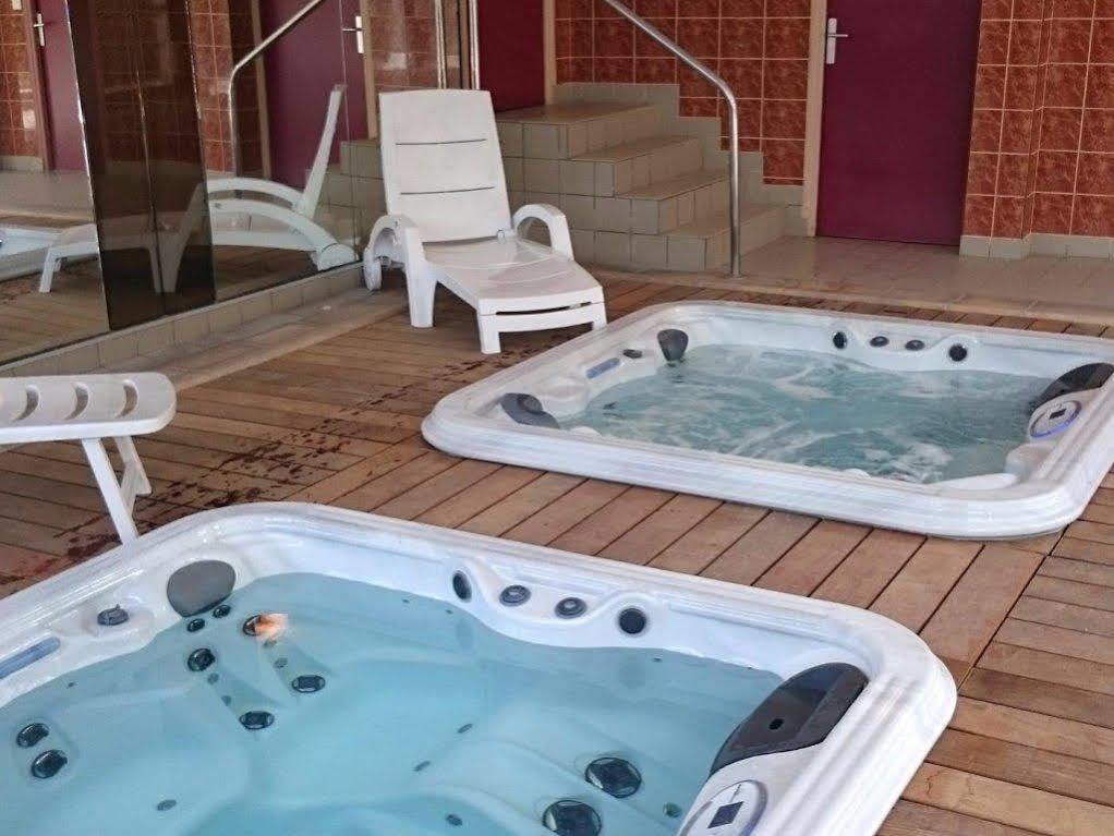 Western Le Relais Du Vigneron Hotel Blancs-Coteaux